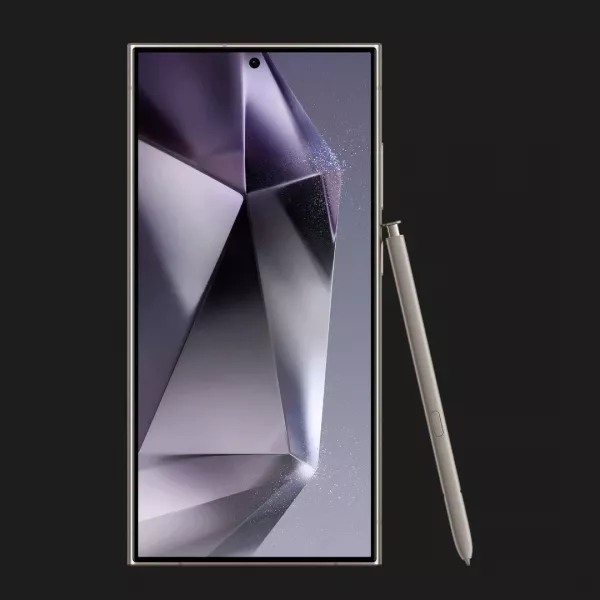 Samsung Galaxy S24 Ultra 12/256GB (Titanium Violet) (Standard)