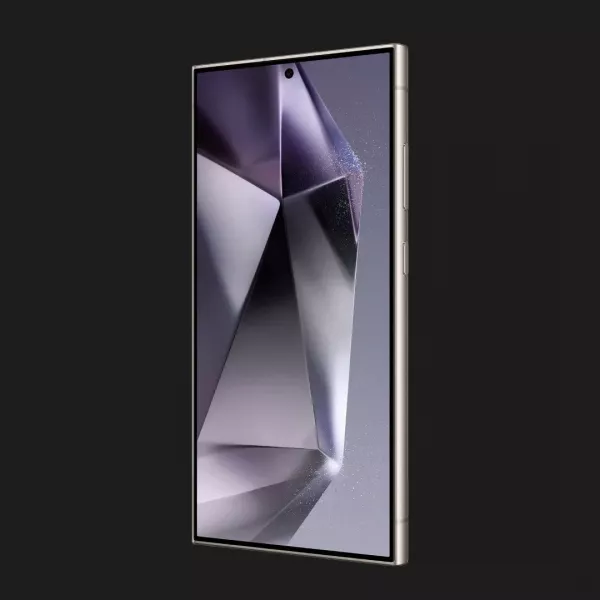 Samsung Galaxy S24 Ultra 12/512GB (Titanium Violet) (Standard)
