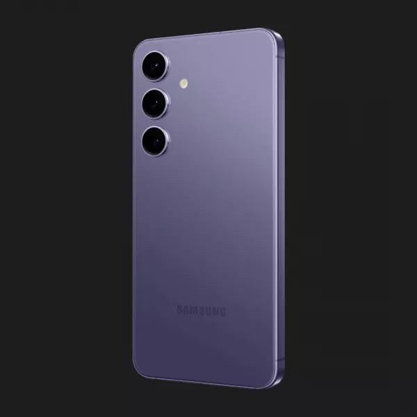 Samsung Galaxy S24 8/256GB (Cobalt Violet) (Standard)