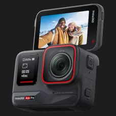 Екшн-камера Insta360 Ace Pro