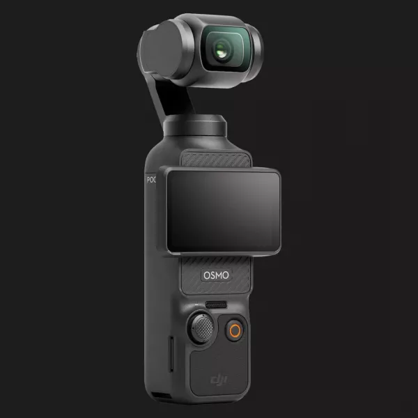 DJI Osmo Pocket 3 Creator Combo