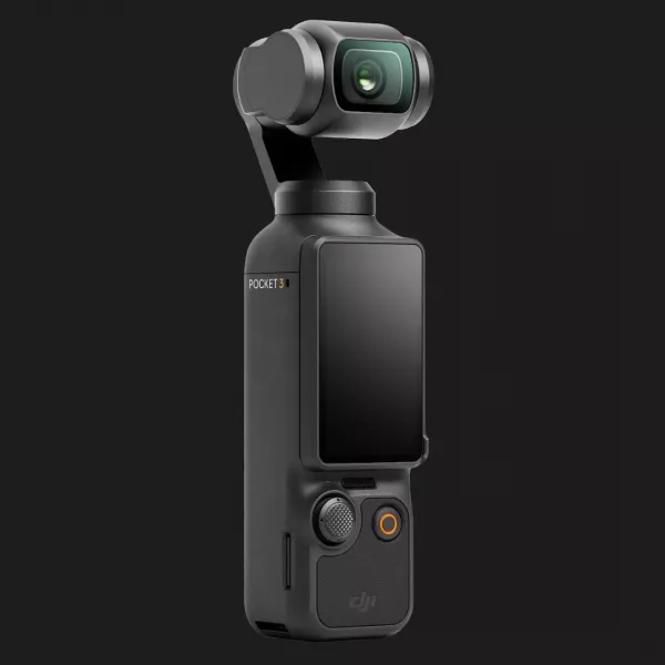 DJI Osmo Pocket 3 Creator Combo