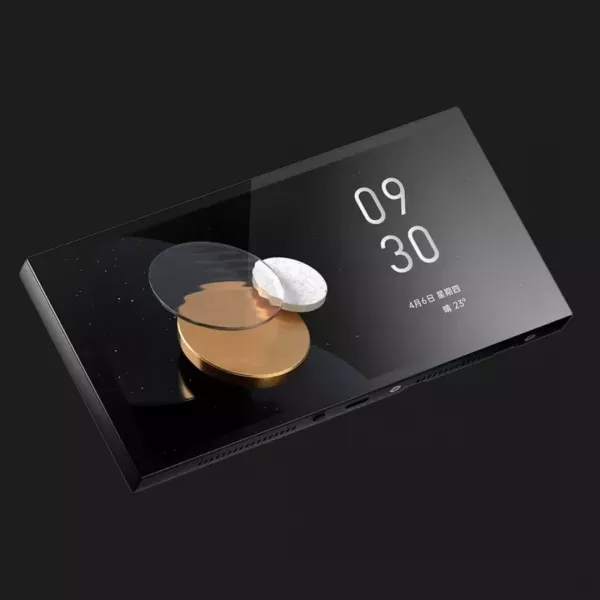 Сенсорна панель управління Aqara S1 Plus
