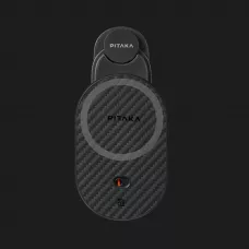 Автотримач Pitaka MagEZ Car Mount Pro 2 (Car Vent/Tesla) (Black)