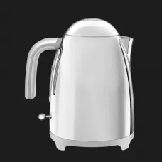 Електрочайник SMEG (Steel)