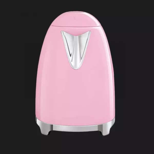 Електрочайник SMEG (Pink)