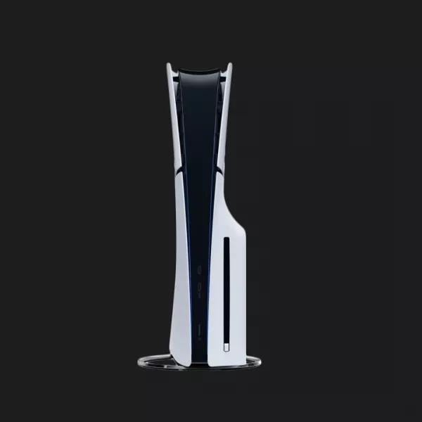 Вертикальна підставка для PlayStation 5 Slim (UA)