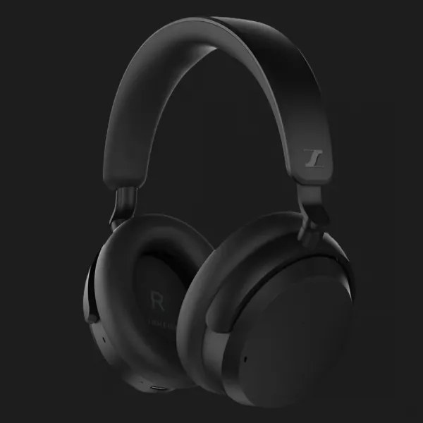 Навушники Sennheiser Accentum Wireless (Black)