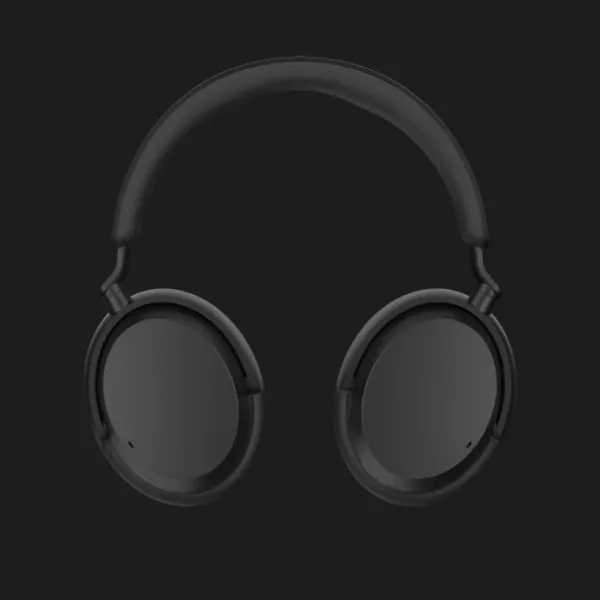 Навушники Sennheiser Accentum Wireless (Black)