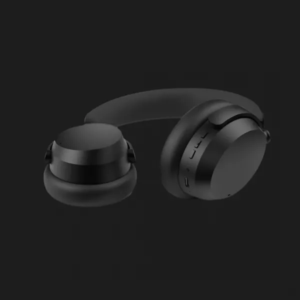 Навушники Sennheiser Accentum Wireless (Black)
