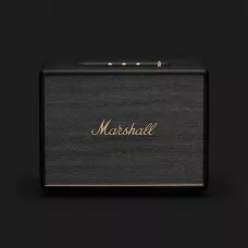 Акустика Marshall Woburn III Bluetooth (Black)