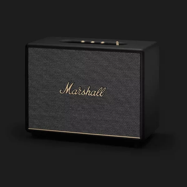 Акустика Marshall Woburn III Bluetooth (Black)