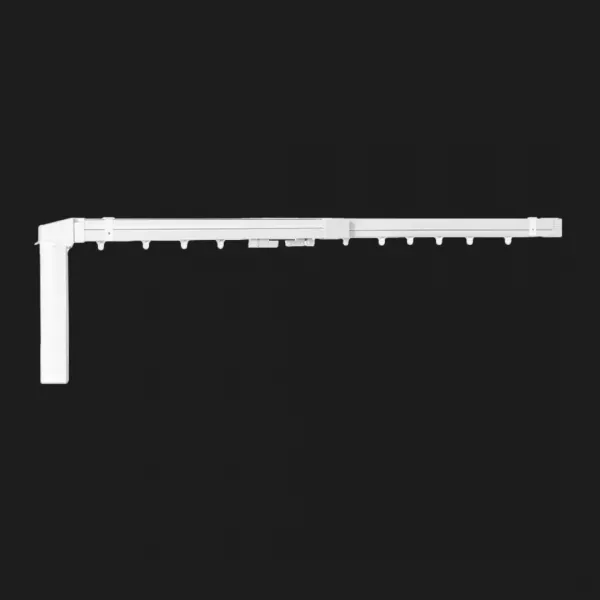 Карниз телескопічний Aqara Curtain Controller