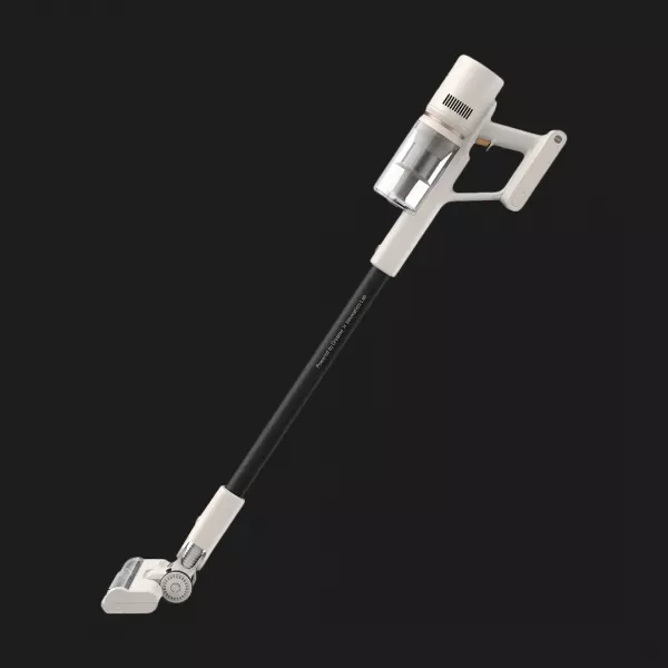 Пилосоc Dreame Cordless Vacuum Cleaner U10 (White/Black)