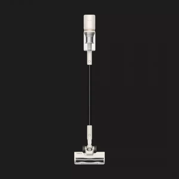 Пилосоc Dreame Cordless Vacuum Cleaner U10 (White/Black)