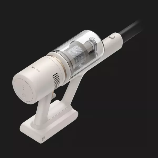 Пилосоc Dreame Cordless Vacuum Cleaner U10 (White/Black)