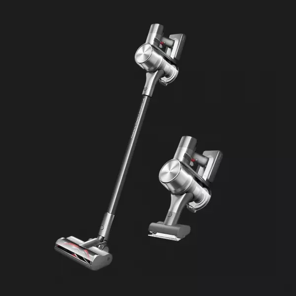 Пилосоc Dreame Cordless Vacuum Cleaner T30 (Gray)