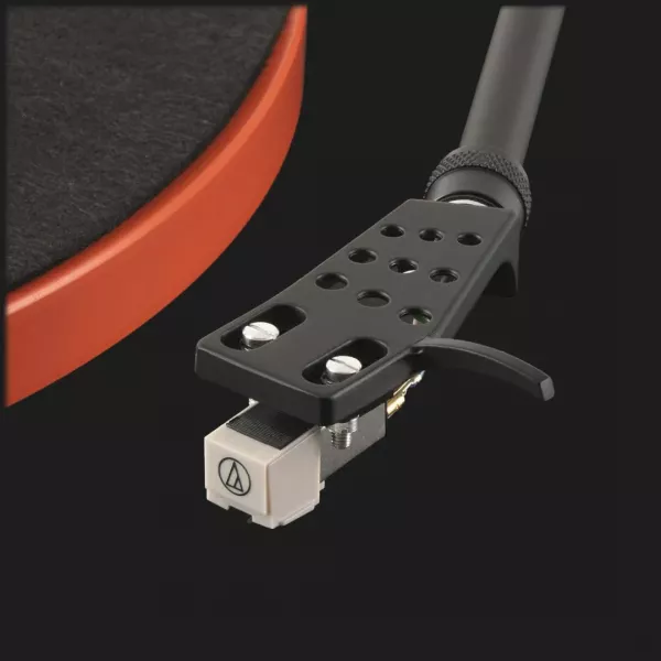 Вініловий програвач JBL Spinner BT (Black)