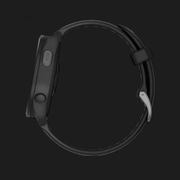 Garmin Forerunner 165 Music (Black/Slate Gray)