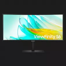 Монітор Samsung 34