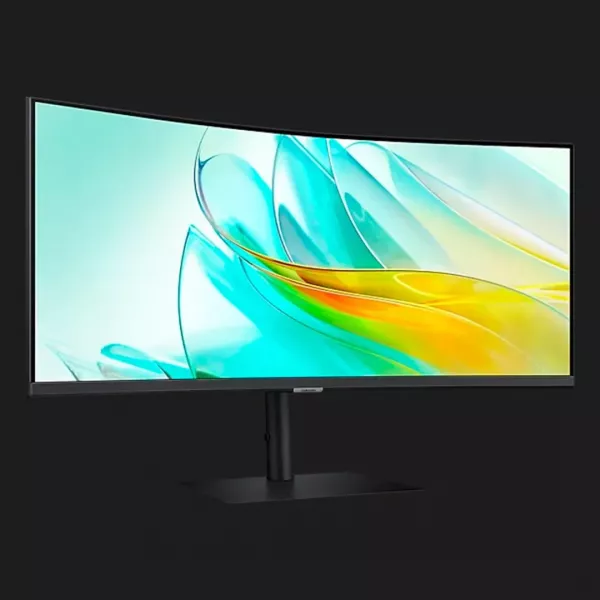 Монітор Samsung 34