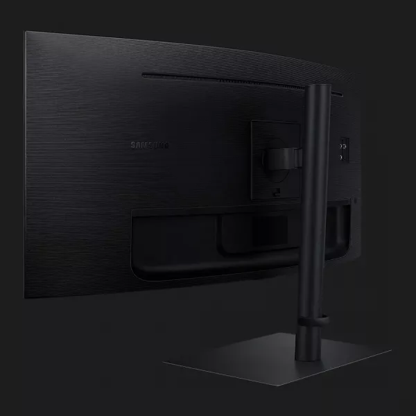 Монітор Samsung 34
