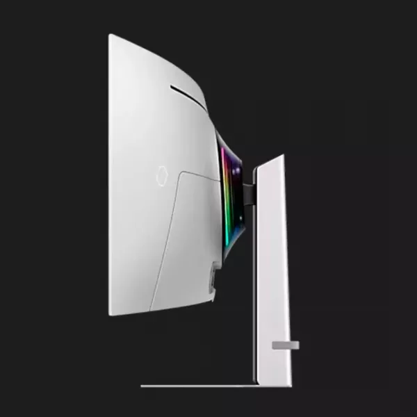 Монітор Samsung 49" Odyssey G9 (LS49CG930SIXCI)