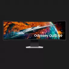 Монітор Samsung Odyssey G9 LS49CG954SIXUA