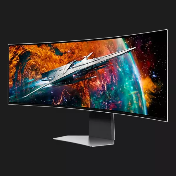 Монітор Samsung Odyssey G9 LS49CG954SIXUA