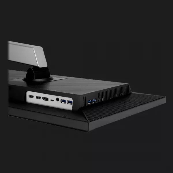 Ігровий монітор Asus ProArt 27