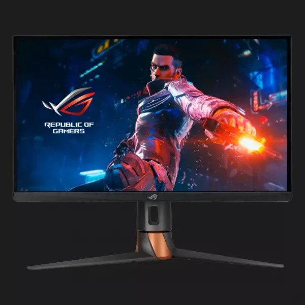 Ігровий монітор Asus ROG Swift 27