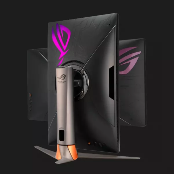 Ігровий монітор Asus ROG Swift 27