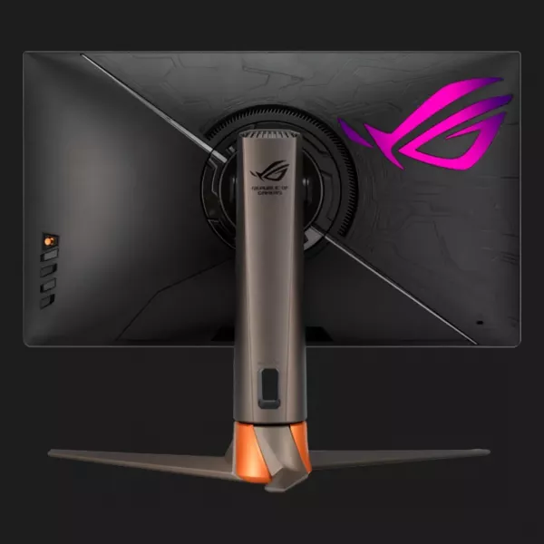 Ігровий монітор Asus ROG Swift 27