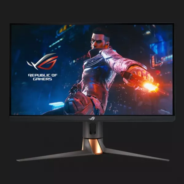 Ігровий монітор Asus 27