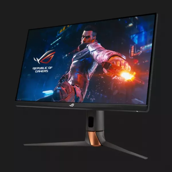 Ігровий монітор Asus 27