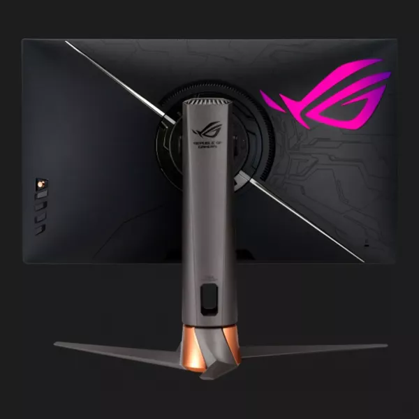 Ігровий монітор Asus 27