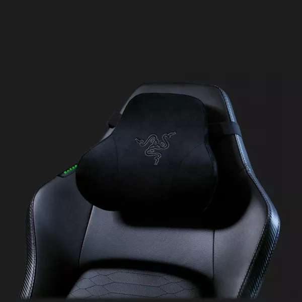 Крісло для геймерів RAZER Iskur V2 (Black) (RZ38-04900200-R3G1) (UA)