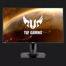 Ігровий монітор Asus TUF Gaming 27