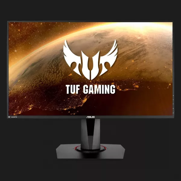 Ігровий монітор Asus TUF Gaming 27