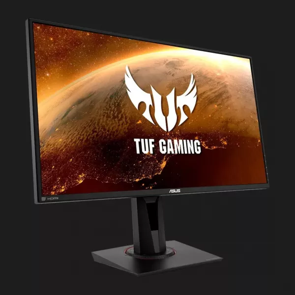 Ігровий монітор Asus TUF Gaming 27