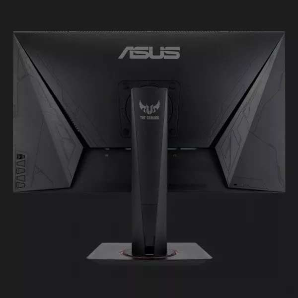 Ігровий монітор Asus TUF Gaming 27