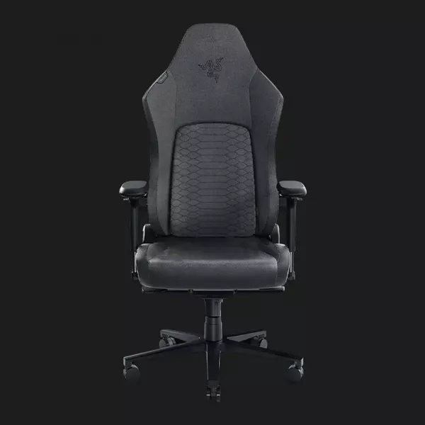 Крісло для геймерів RAZER Iskur V2 (Fabric) (RZ38-04900300-R3G1) (UA)