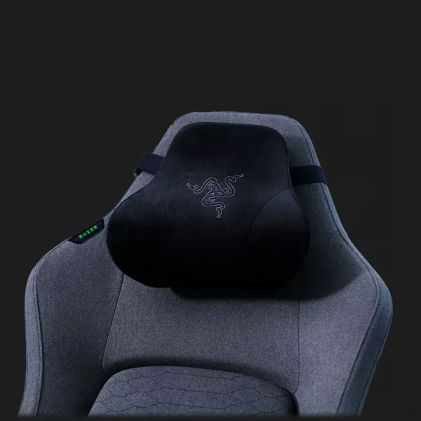 Крісло для геймерів RAZER Iskur V2 (Fabric) (RZ38-04900300-R3G1) (UA)