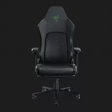 Крісло для геймерів RAZER Iskur V2 (Green) (RZ38-04900100-R3G1) (UA)