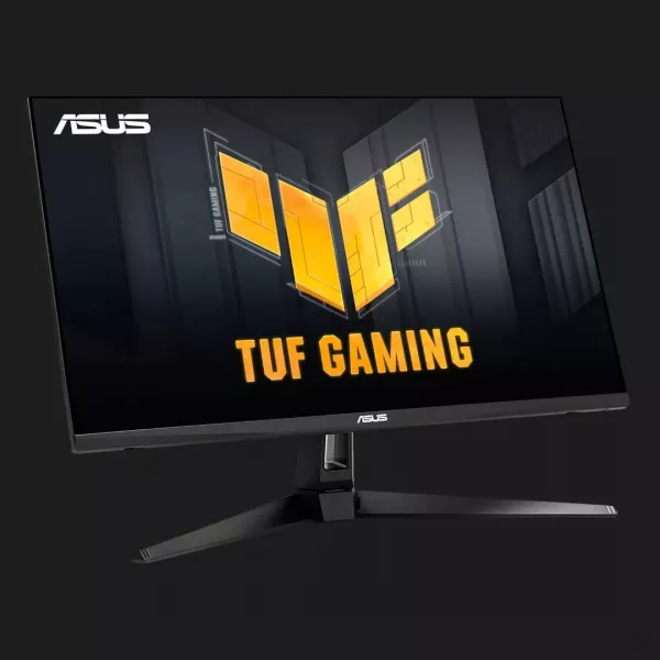 Ігровий монітор Asus 27
