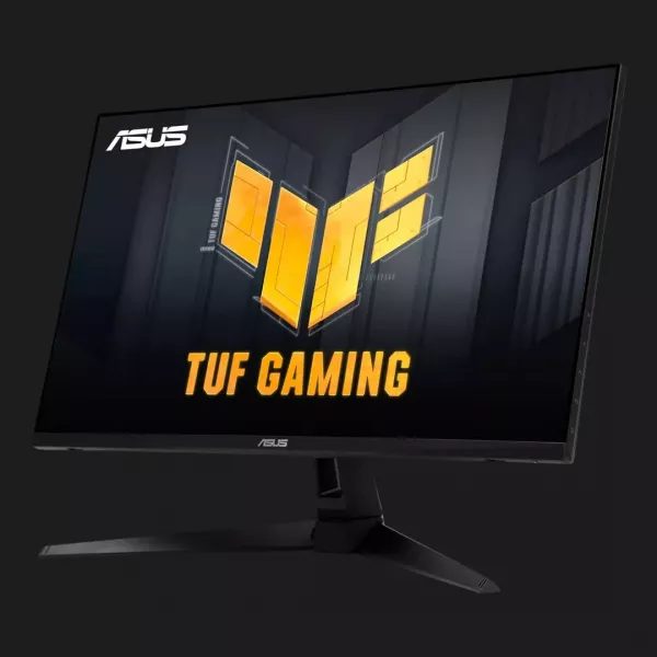 Ігровий монітор Asus 27