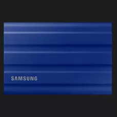 SSD-накопичувач Samsung T7 Shield 2TB (Blue)