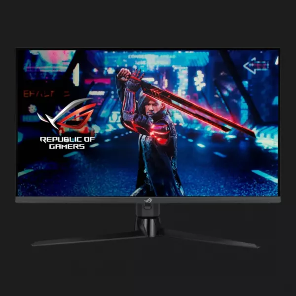 Ігровий монітор Asus 32