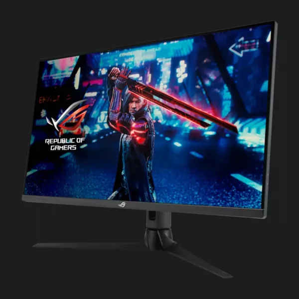 Ігровий монітор Asus 32