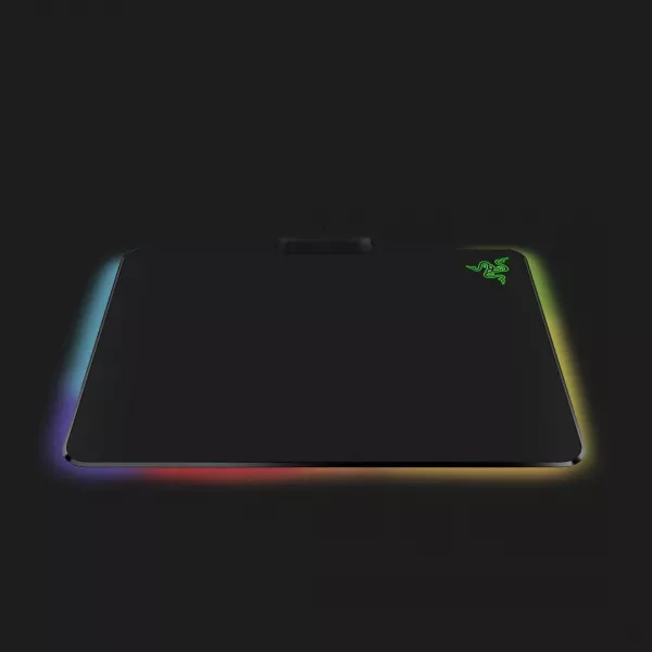 Килимок RAZER Firefly V2 (Black) (RZ02-03020100-R3M1) (UA)